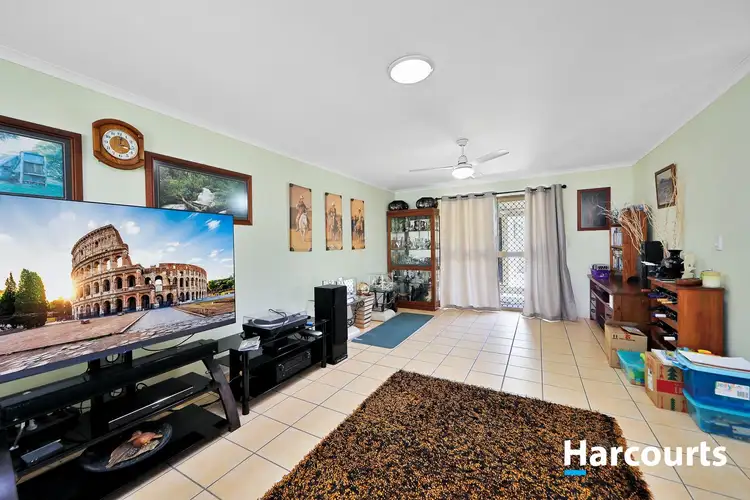 Seventh view of Homely house listing, 48 Gunsynd Grove, Branyan QLD 4670