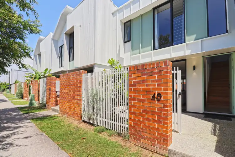 40 Hudson Lane, Baringa QLD 4551