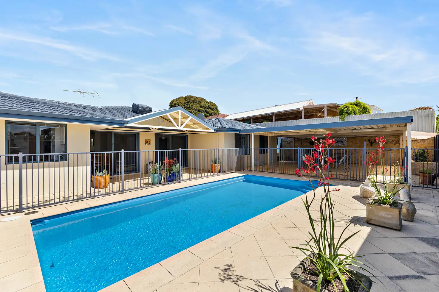 Main view of Homely house listing, 26 Buckingham Crescent, Kardinya WA 6163