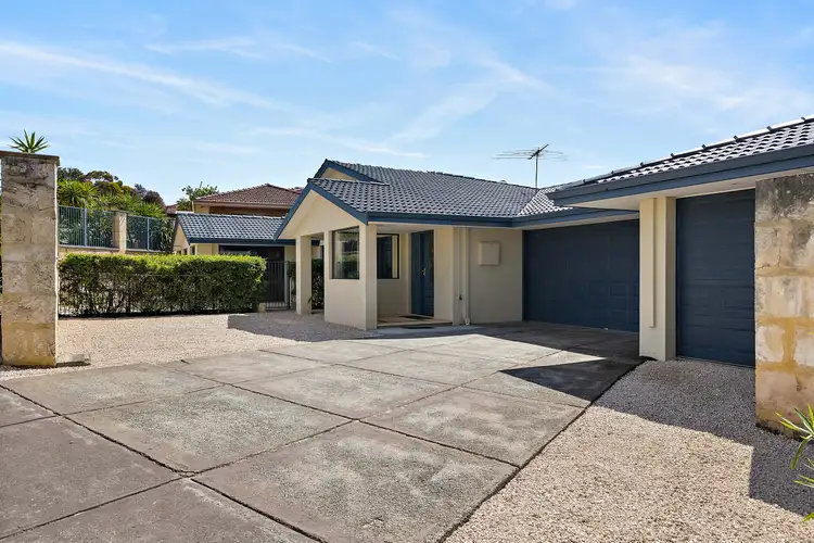 Second view of Homely house listing, 26 Buckingham Crescent, Kardinya WA 6163