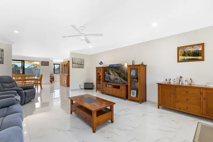Fifth view of Homely house listing, 26 Buckingham Crescent, Kardinya WA 6163