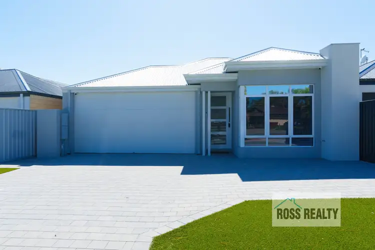 114A Emberson Road, Noranda WA 6062