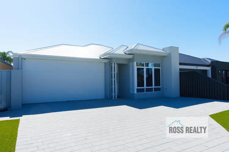 Second view of Homely house listing, 114A Emberson Road, Noranda WA 6062
