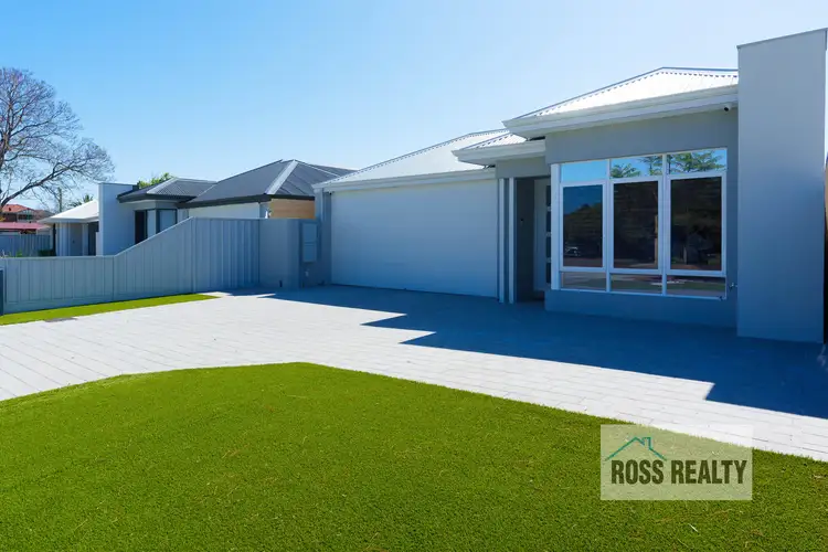 Third view of Homely house listing, 114A Emberson Road, Noranda WA 6062