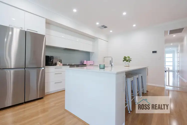 Fourth view of Homely house listing, 114A Emberson Road, Noranda WA 6062