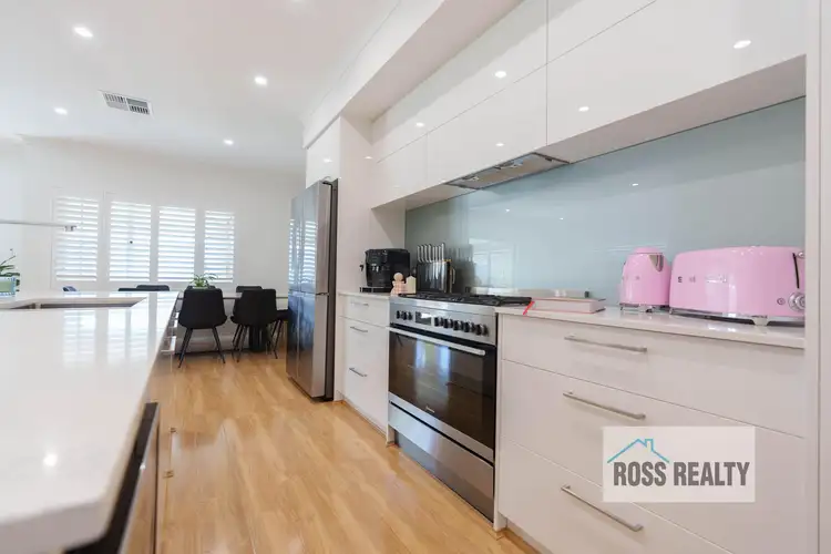 Sixth view of Homely house listing, 114A Emberson Road, Noranda WA 6062