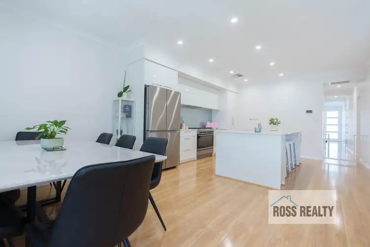 Seventh view of Homely house listing, 114A Emberson Road, Noranda WA 6062
