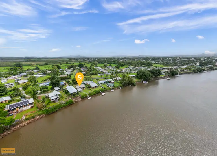Second view of Homely house listing, 9 Jodrell Street, Webb QLD 4860