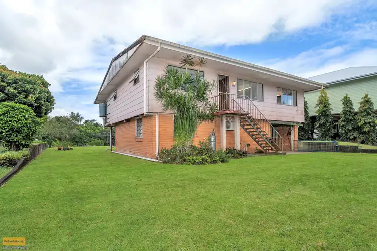Third view of Homely house listing, 9 Jodrell Street, Webb QLD 4860