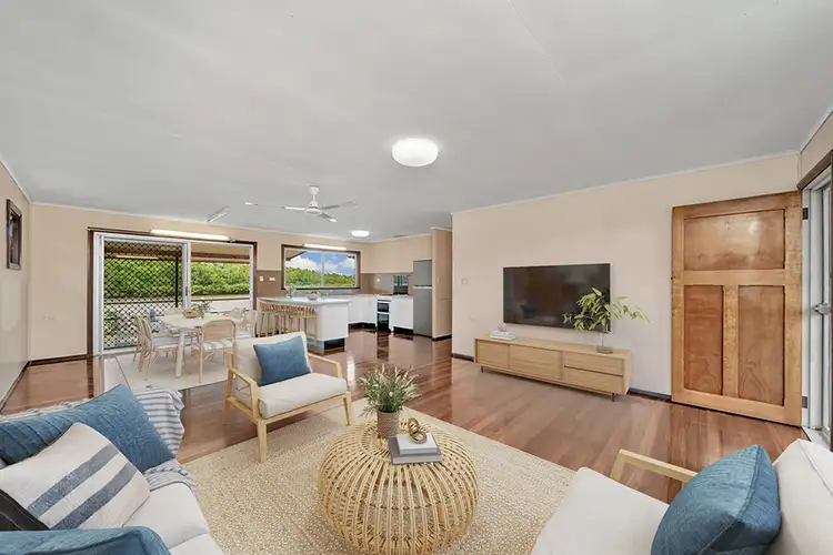 Sixth view of Homely house listing, 9 Jodrell Street, Webb QLD 4860