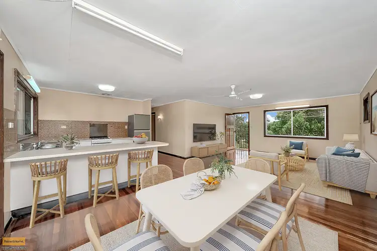 Seventh view of Homely house listing, 9 Jodrell Street, Webb QLD 4860