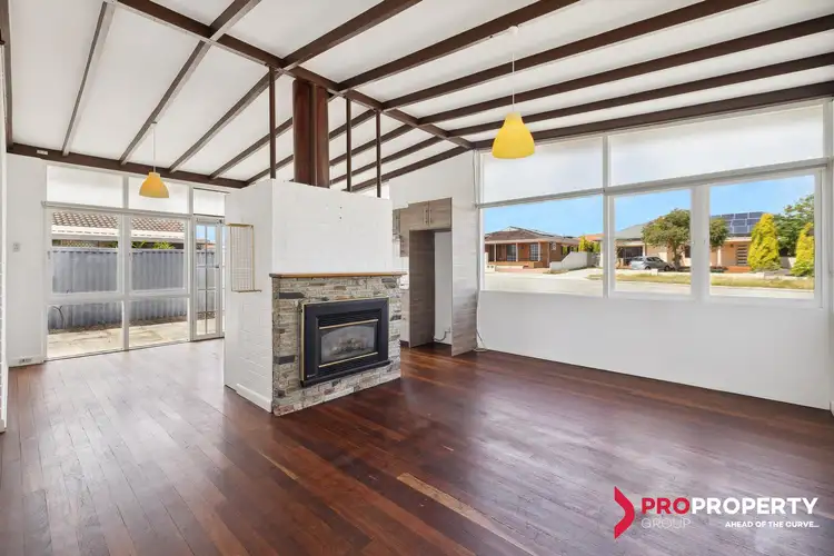 Second view of Homely house listing, 1/59 Royal Street, Tuart Hill WA 6060