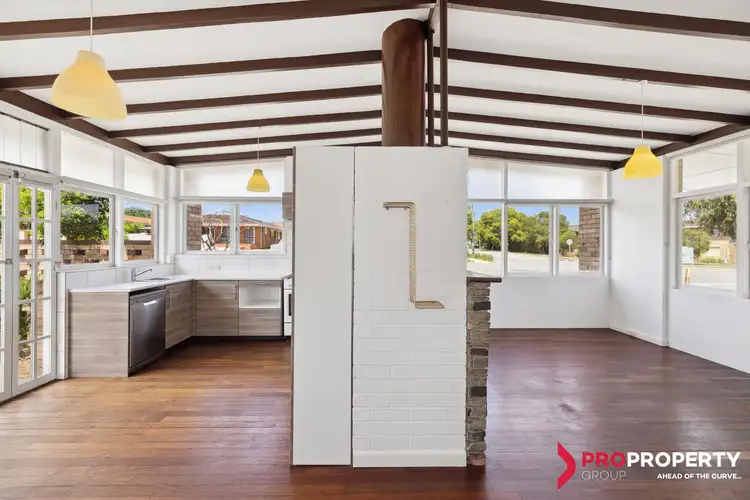 Third view of Homely house listing, 1/59 Royal Street, Tuart Hill WA 6060