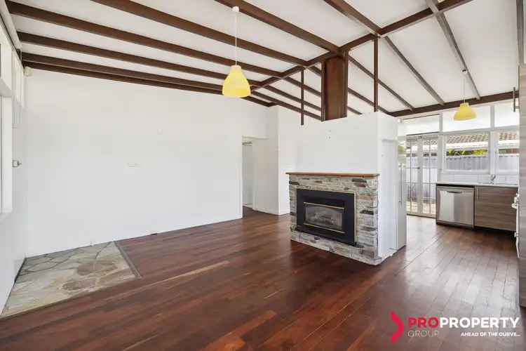 Fourth view of Homely house listing, 1/59 Royal Street, Tuart Hill WA 6060