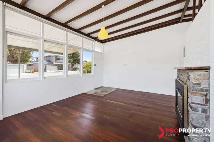 Fifth view of Homely house listing, 1/59 Royal Street, Tuart Hill WA 6060
