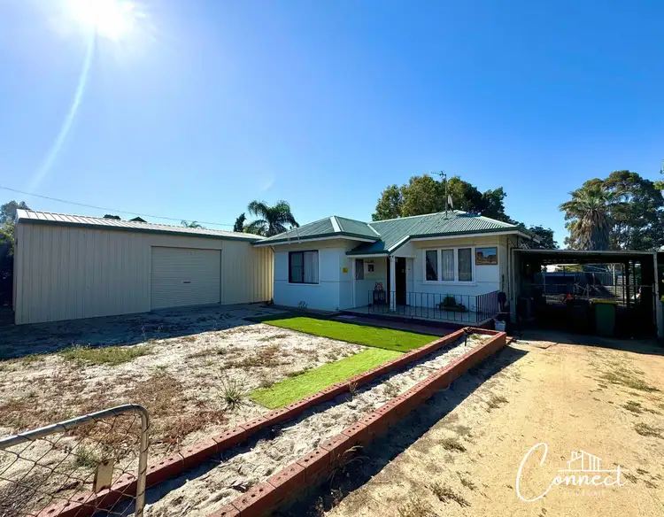 Main view of Homely house listing, 77 Mitchell Street, Cunderdin WA 6407