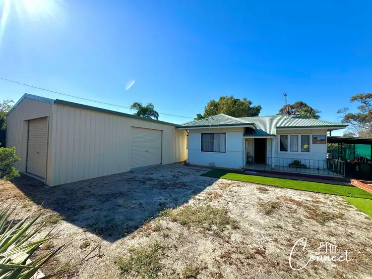 Second view of Homely house listing, 77 Mitchell Street, Cunderdin WA 6407