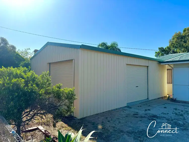 Third view of Homely house listing, 77 Mitchell Street, Cunderdin WA 6407
