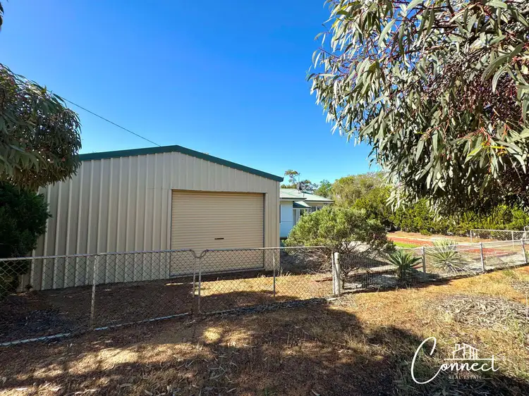 Fourth view of Homely house listing, 77 Mitchell Street, Cunderdin WA 6407