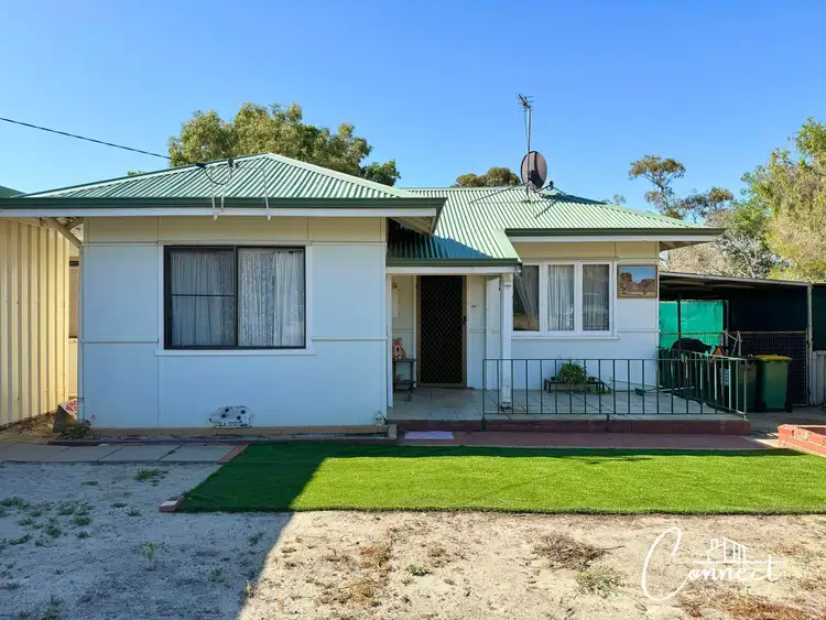Sixth view of Homely house listing, 77 Mitchell Street, Cunderdin WA 6407