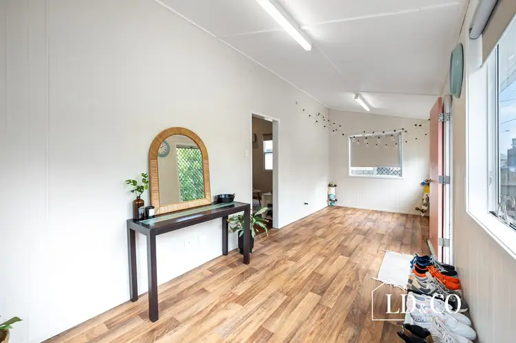Third view of Homely house listing, 25 Sophia Street, Mackay QLD 4740