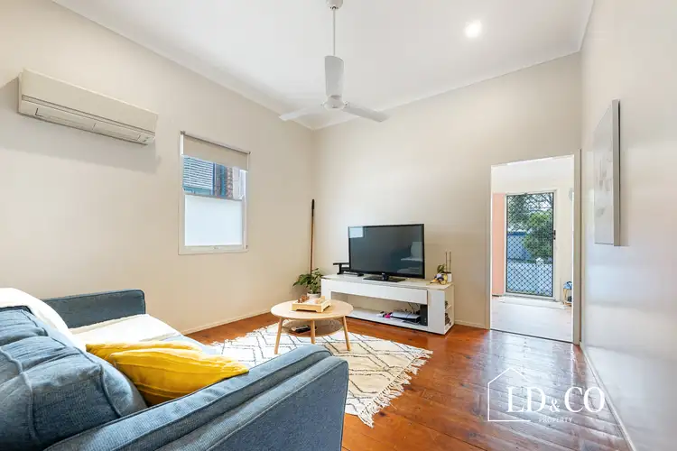 Fourth view of Homely house listing, 25 Sophia Street, Mackay QLD 4740