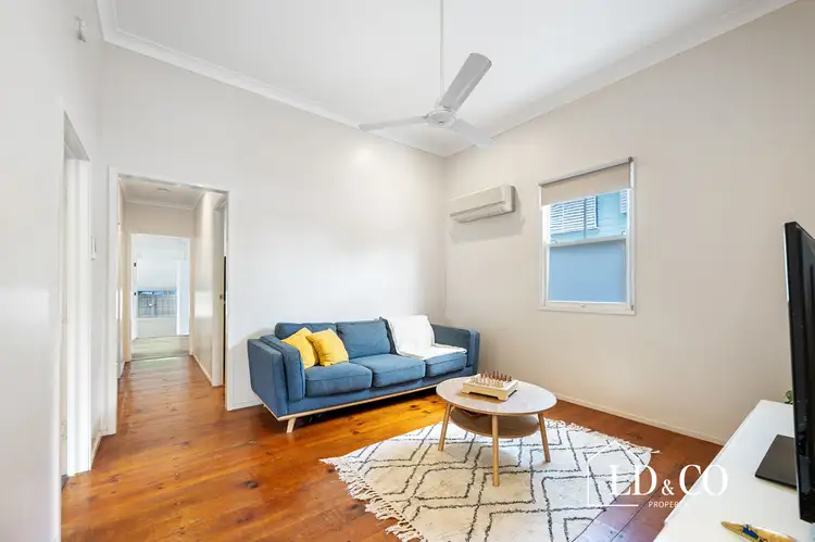 Fifth view of Homely house listing, 25 Sophia Street, Mackay QLD 4740