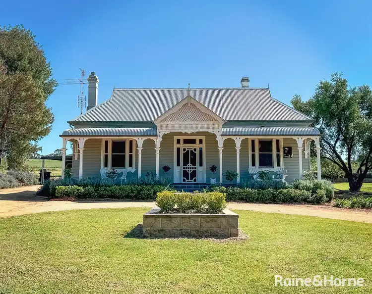 74 Manganese Road, Grenfell NSW 2810