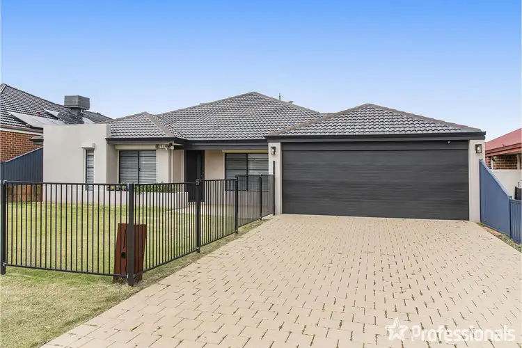 Second view of Homely house listing, 25 Plaistowe Boulevard, Byford WA 6122