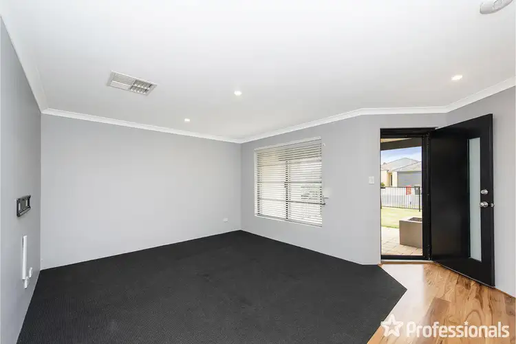 Fifth view of Homely house listing, 25 Plaistowe Boulevard, Byford WA 6122