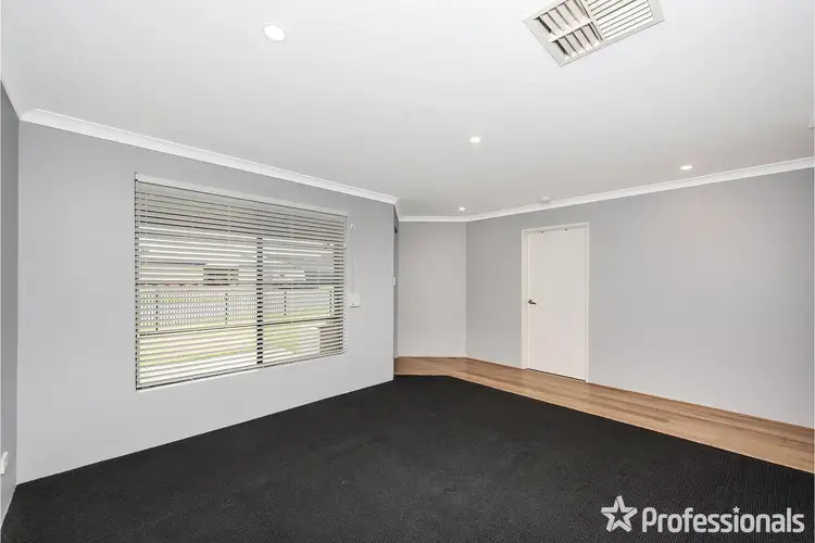 Sixth view of Homely house listing, 25 Plaistowe Boulevard, Byford WA 6122