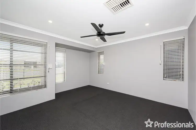 Seventh view of Homely house listing, 25 Plaistowe Boulevard, Byford WA 6122