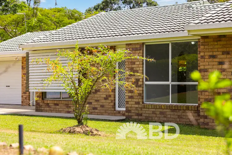 16-18 Rivergum Drive, Burpengary QLD 4505