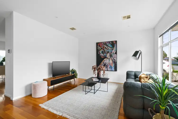 Second view of Homely house listing, 62 Jack Street, Newport VIC 3015