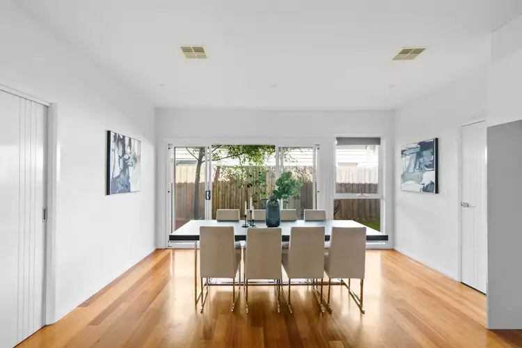 Third view of Homely house listing, 62 Jack Street, Newport VIC 3015