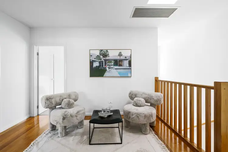 Fifth view of Homely house listing, 62 Jack Street, Newport VIC 3015