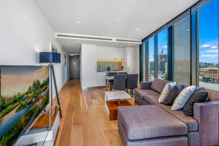 Third view of Homely unit listing, 1007/179 Alfred Street, Fortitude Valley QLD 4006