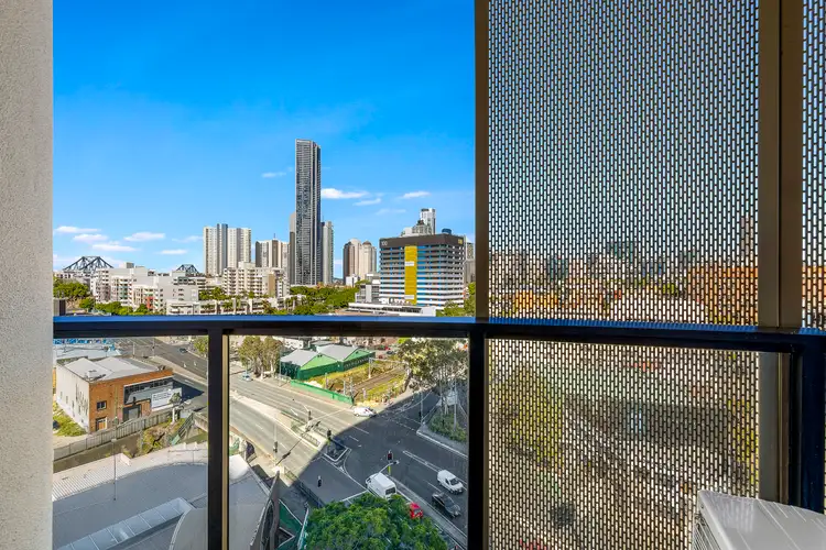Fourth view of Homely unit listing, 1007/179 Alfred Street, Fortitude Valley QLD 4006