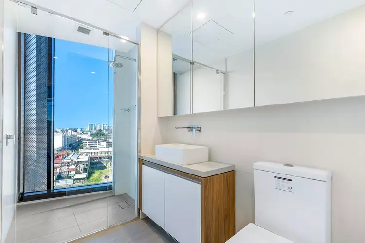 Sixth view of Homely unit listing, 1007/179 Alfred Street, Fortitude Valley QLD 4006