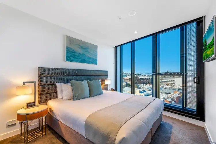 Seventh view of Homely unit listing, 1007/179 Alfred Street, Fortitude Valley QLD 4006