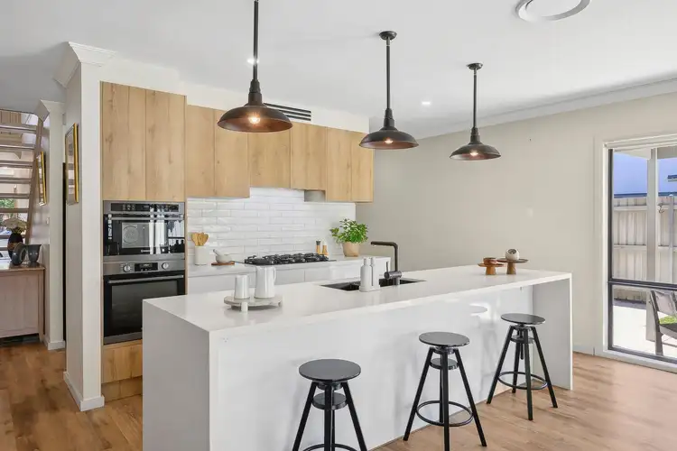 Fifth view of Homely house listing, 20 Kingfisher Way, Warriewood NSW 2102
