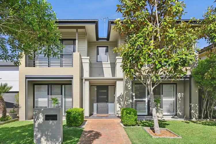 Sixth view of Homely house listing, 20 Kingfisher Way, Warriewood NSW 2102