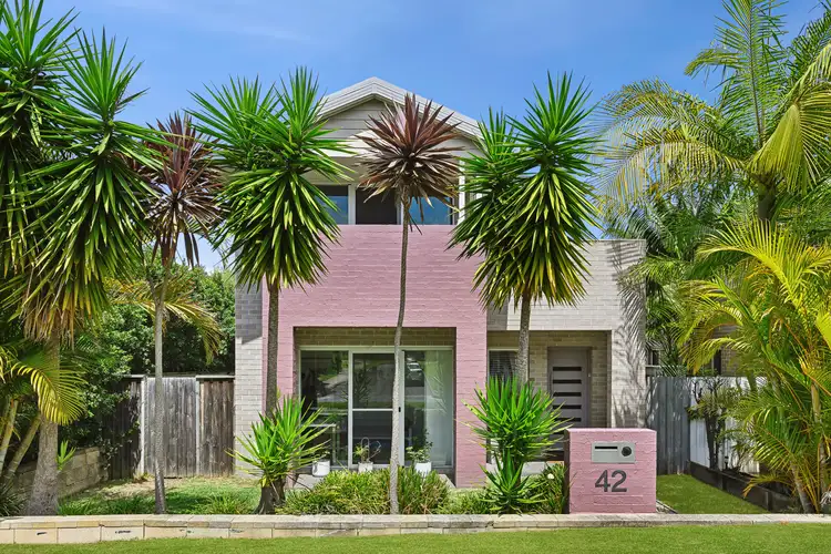 Main view of Homely house listing, 42 Shearwater Drive, Warriewood NSW 2102
