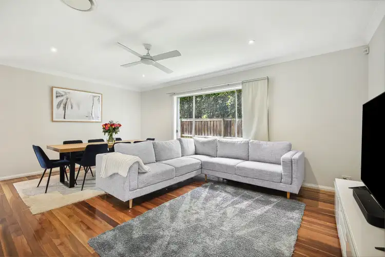Third view of Homely house listing, 42 Shearwater Drive, Warriewood NSW 2102