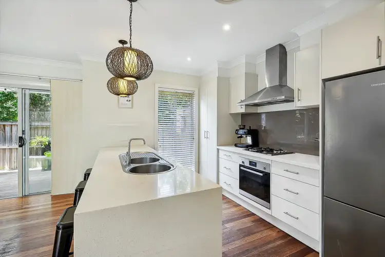 Fifth view of Homely house listing, 42 Shearwater Drive, Warriewood NSW 2102