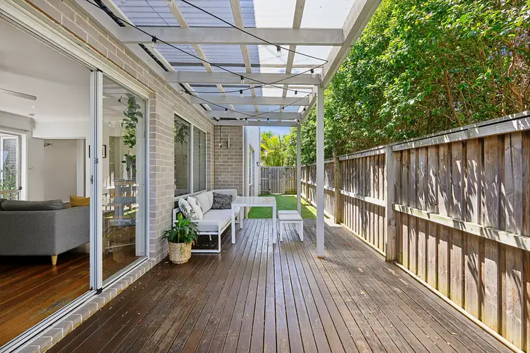 Sixth view of Homely house listing, 42 Shearwater Drive, Warriewood NSW 2102