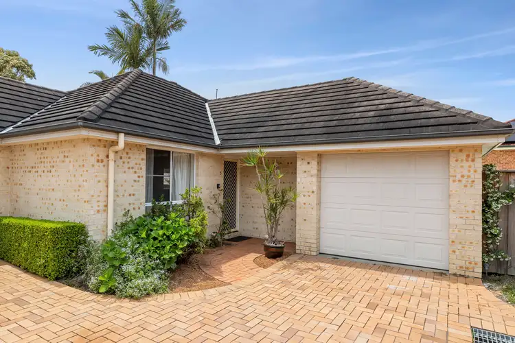 5/1654-1656 Pittwater Road, Mona Vale NSW 2103