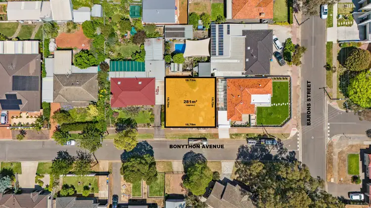 LOT 52, 7 Barons Street, Magill SA 5072