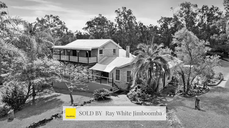 Main view of Homely house listing, 401-409 Marks Road, Jimboomba QLD 4280