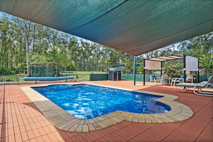 Fifth view of Homely house listing, 401-409 Marks Road, Jimboomba QLD 4280